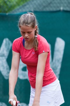 Adelina Krüger 676 - Schwartau Open